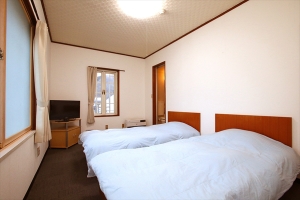 �c���x�b�h���[��